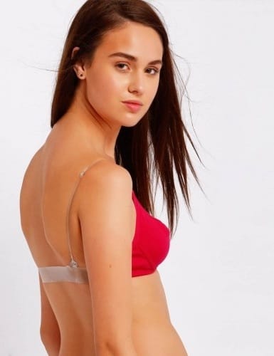 15 New Collection of Backless Bras for Modern Dresses