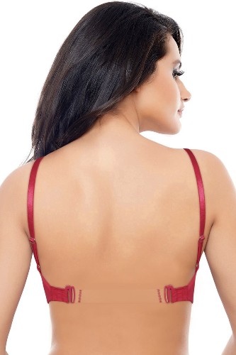 15 New Collection of Backless Bras for Modern Dresses