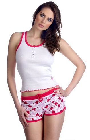 30 Different Types of Nightwear Dress for Ladies in India | I Fashion Styles