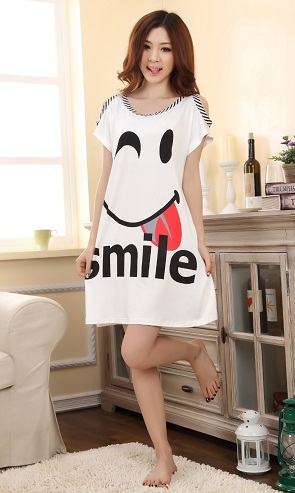 30 Different Types of Nightwear Dress for Ladies in India | I Fashion Styles