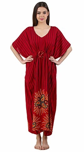 30 Different Types of Nightwear Dress for Ladies in India | I Fashion Styles