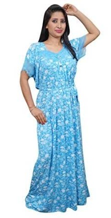 30 Different Types of Nightwear Dress for Ladies in India | I Fashion Styles