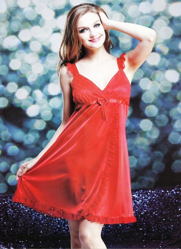 30 Different Types of Nightwear Dress for Ladies in India | I Fashion Styles
