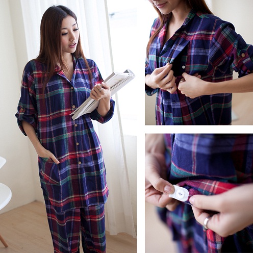 30 Different Types of Nightwear Dress for Ladies in India | I Fashion Styles