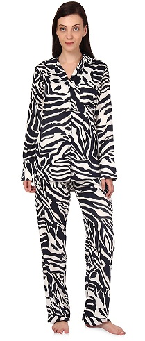 30 Different Types of Nightwear Dress for Ladies in India | I Fashion Styles