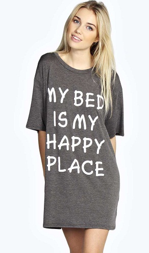 30 Different Types of Nightwear Dress for Ladies in India | I Fashion Styles