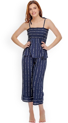 30 Different Types of Nightwear Dress for Ladies in India | I Fashion Styles