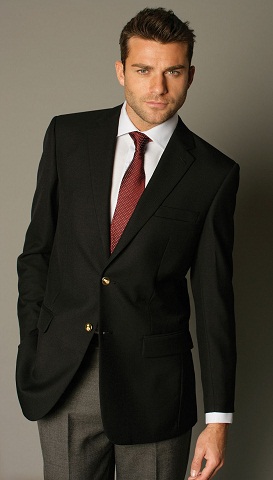 Black Blazers - These 20 Latest Designs For A Stylish Vibe