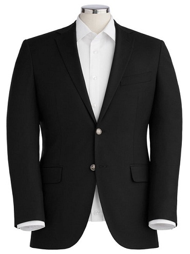 Black Blazers - These 20 Latest Designs For A Stylish Vibe