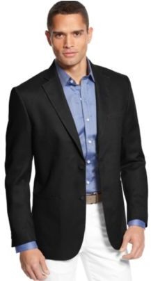 Black Blazers - These 20 Latest Designs For A Stylish Vibe