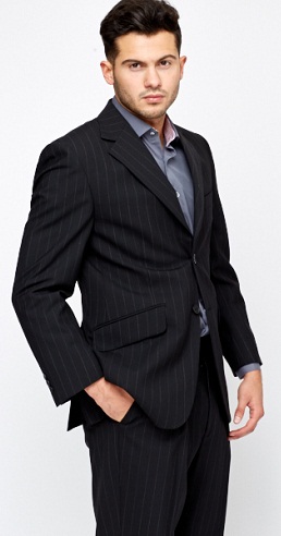 Black Blazers - These 20 Latest Designs For A Stylish Vibe