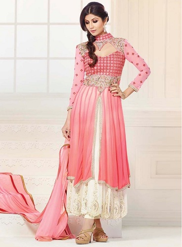 20 Stunning Anarkali Salwar Suits That Will Give Royal Look