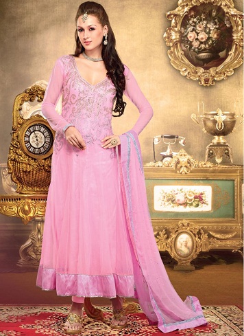 20 Stunning Anarkali Salwar Suits That Will Give Royal Look
