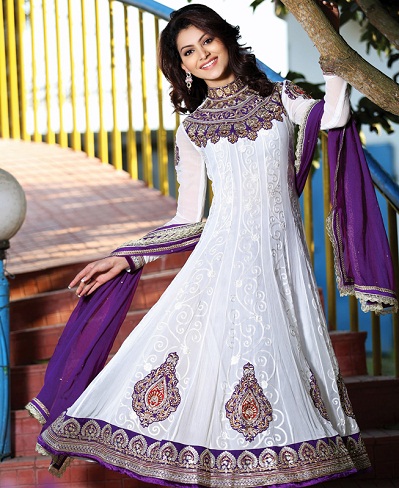 20 Stunning Anarkali Salwar Suits That Will Give Royal Look