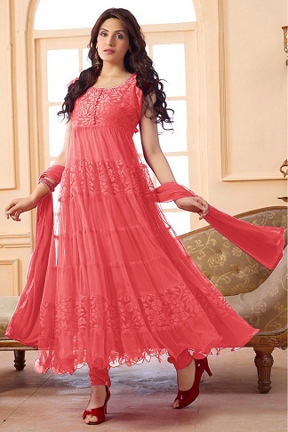 20 Stunning Anarkali Salwar Suits That Will Give Royal Look