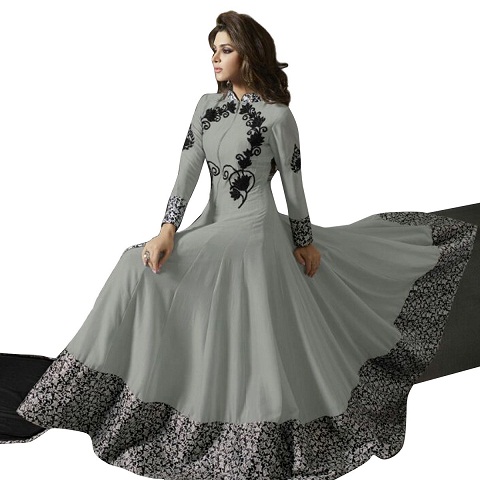 20 Stunning Anarkali Salwar Suits That Will Give Royal Look