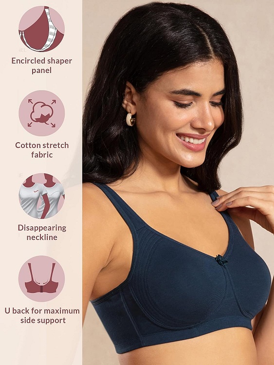 9 Top-Rated Push-Up Bras to Enhance Your Bust