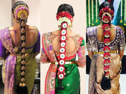 35 Latest Indian Hairstyles for Women that are Cool