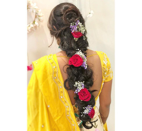 35 Latest Indian Hairstyles for Women that are Cool