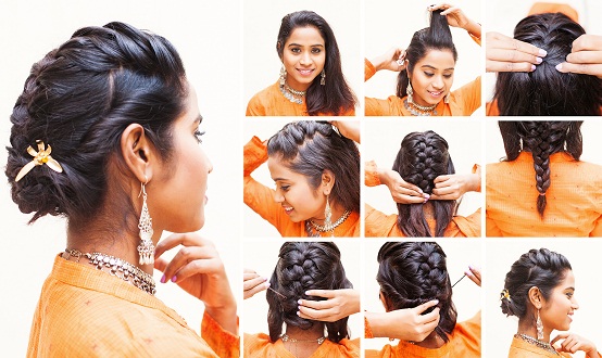 35 Latest Indian Hairstyles for Women that are Cool