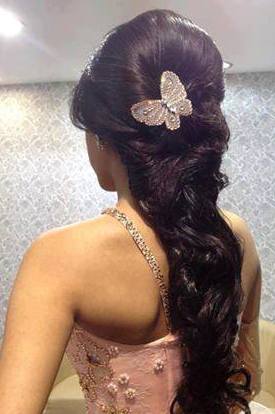 How to Make Indian Hairstyle? | I Fashion Styles