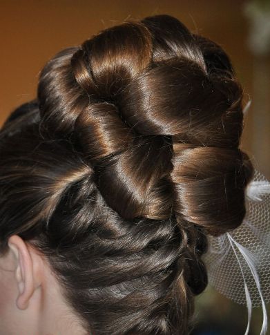 How to Make Indian Hairstyle? | I Fashion Styles