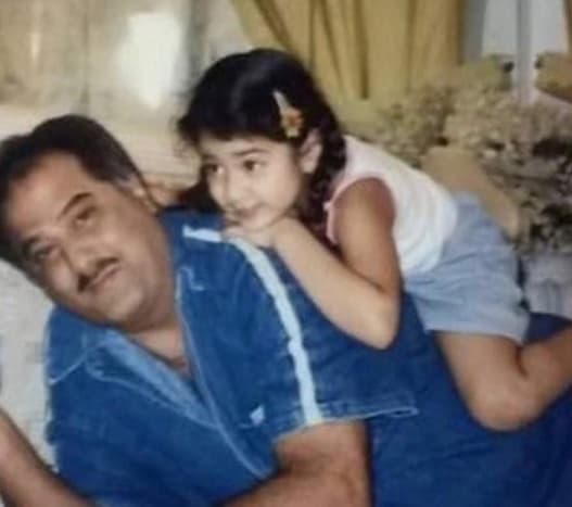 20 All Time Unseen Pics of Actress Janhvi Kapoor from Age 1-26