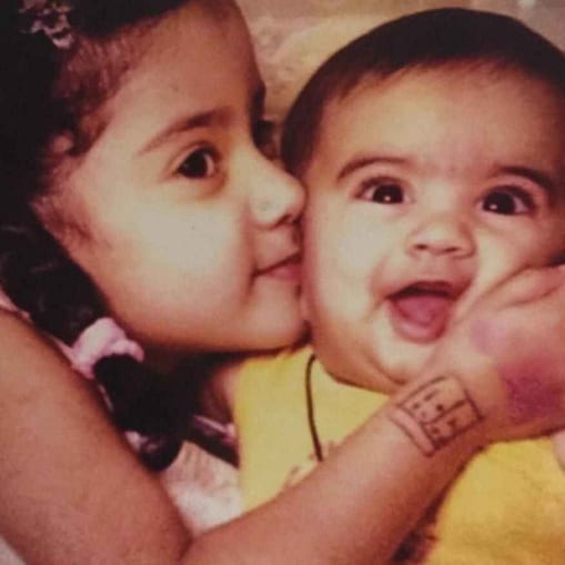 20 All Time Unseen Pics of Actress Janhvi Kapoor from Age 1-26