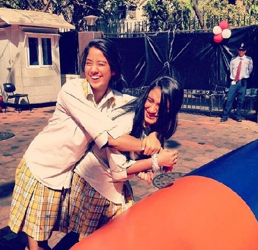 20 All Time Unseen Pics of Actress Janhvi Kapoor from Age 1-26