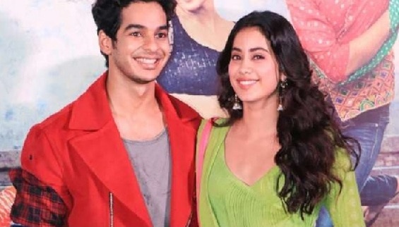 20 All Time Unseen Pics of Actress Janhvi Kapoor from Age 1-26