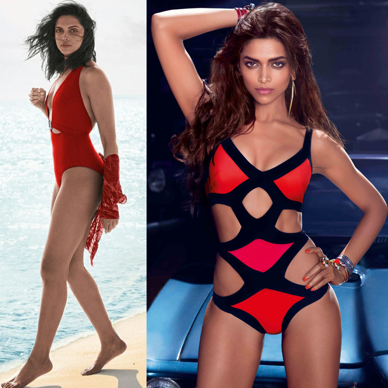 Bikini Divas: 15 Stunning Bollywood Beauties In Swimwear