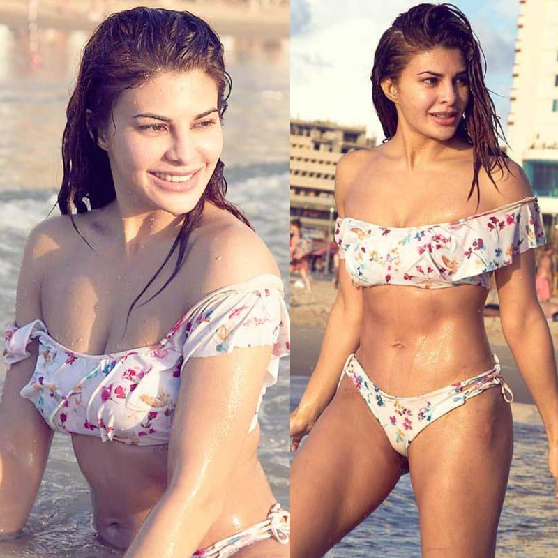 Bikini Divas: 15 Stunning Bollywood Beauties In Swimwear