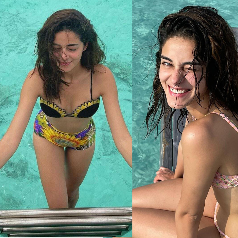 Bikini Divas: 15 Stunning Bollywood Beauties In Swimwear