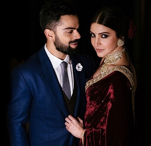 Gorgeous Anushka Sharma In Saree with Images: Latest and Best 15