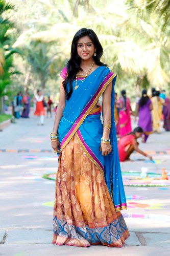 Kollywood Saree: 11 Beautiful Tamil Actress in Saree 2022