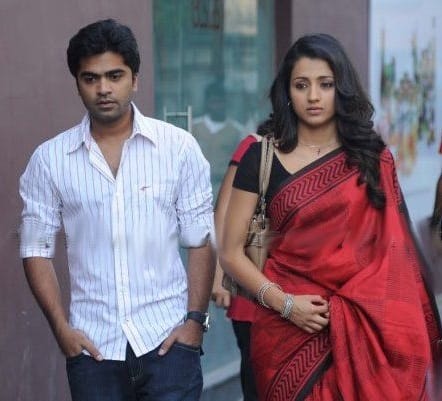 Top 9 Unforgettable Looks of Actress Trisha in Saree