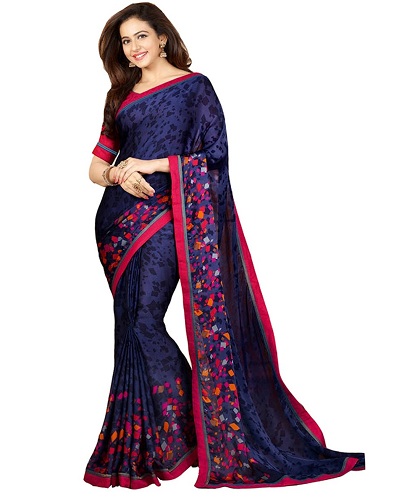 Beautiful Rakul Preet Singh in Saree - Stunning Looks | I Fashion Styles