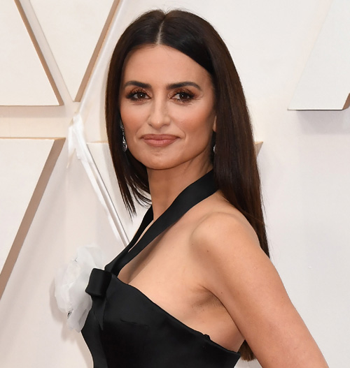 Penelope Cruz Beauty Tips and Fitness Secrets | I Fashion Styles