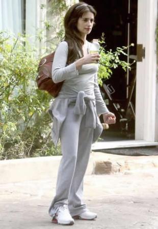 Penelope Cruz Beauty Tips and Fitness Secrets | I Fashion Styles