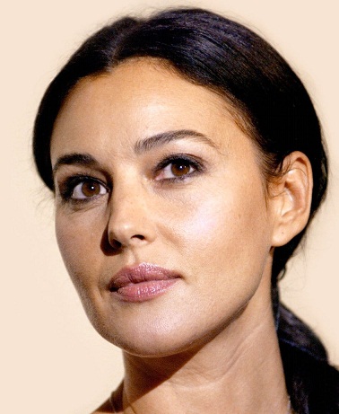 Monica Bellucci Beauty Tips and Fitness Secrets