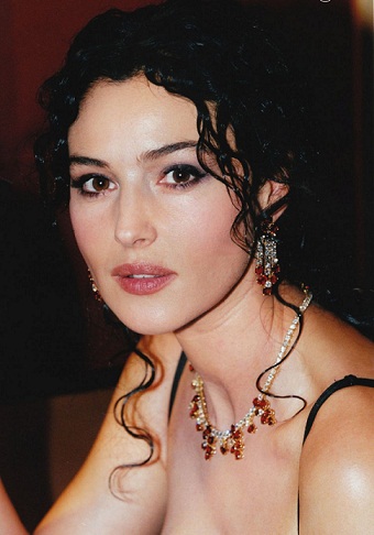 Monica Bellucci Beauty Tips and Fitness Secrets