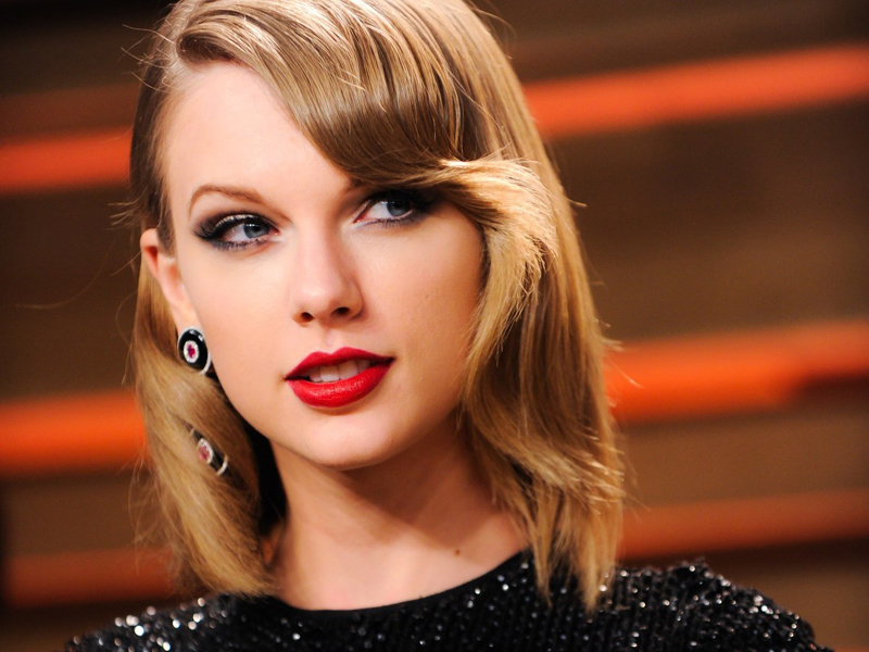 Taylor Swift Beauty Tips and Fitness Secrets | I Fashion Styles