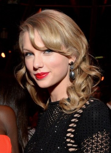 Taylor Swift Beauty Tips and Fitness Secrets | I Fashion Styles