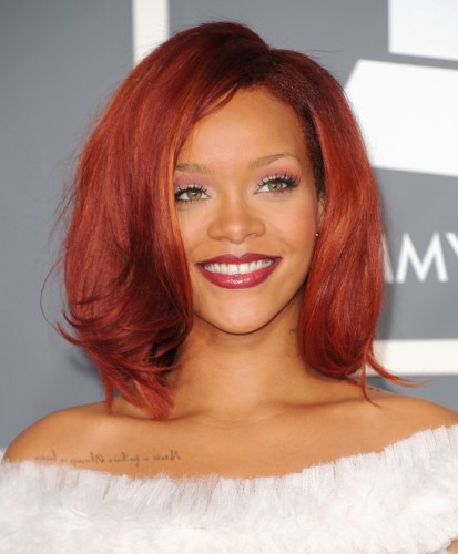 Top 9 Rihanna Beauty Tips and Fitness Secrets