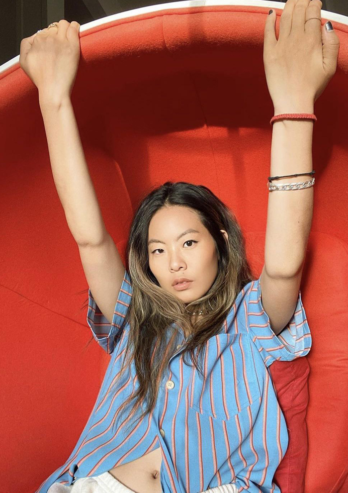 15 Under-30 Heroines at the Forefront of Hollywood 2025