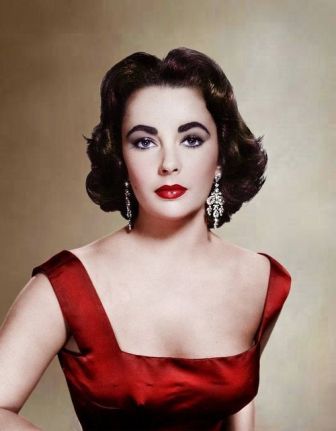 Elizabeth Taylor Beauty Tips and Fitness Secrets | I Fashion Styles