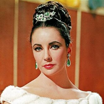 Elizabeth Taylor Beauty Tips and Fitness Secrets | I Fashion Styles