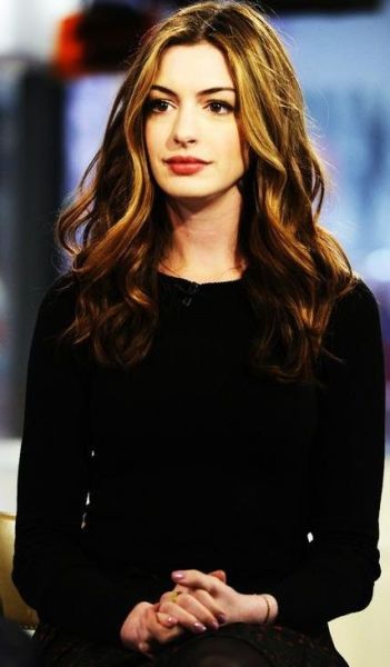 Anne Hathaway Beauty Tips and Fitness Secrets | I Fashion Styles