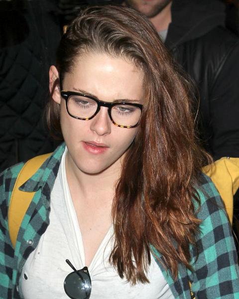 Kristen Stewart Beauty Tips and Secrets | I Fashion Styles