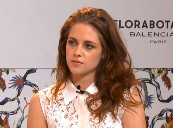 Kristen Stewart Beauty Tips and Secrets | I Fashion Styles